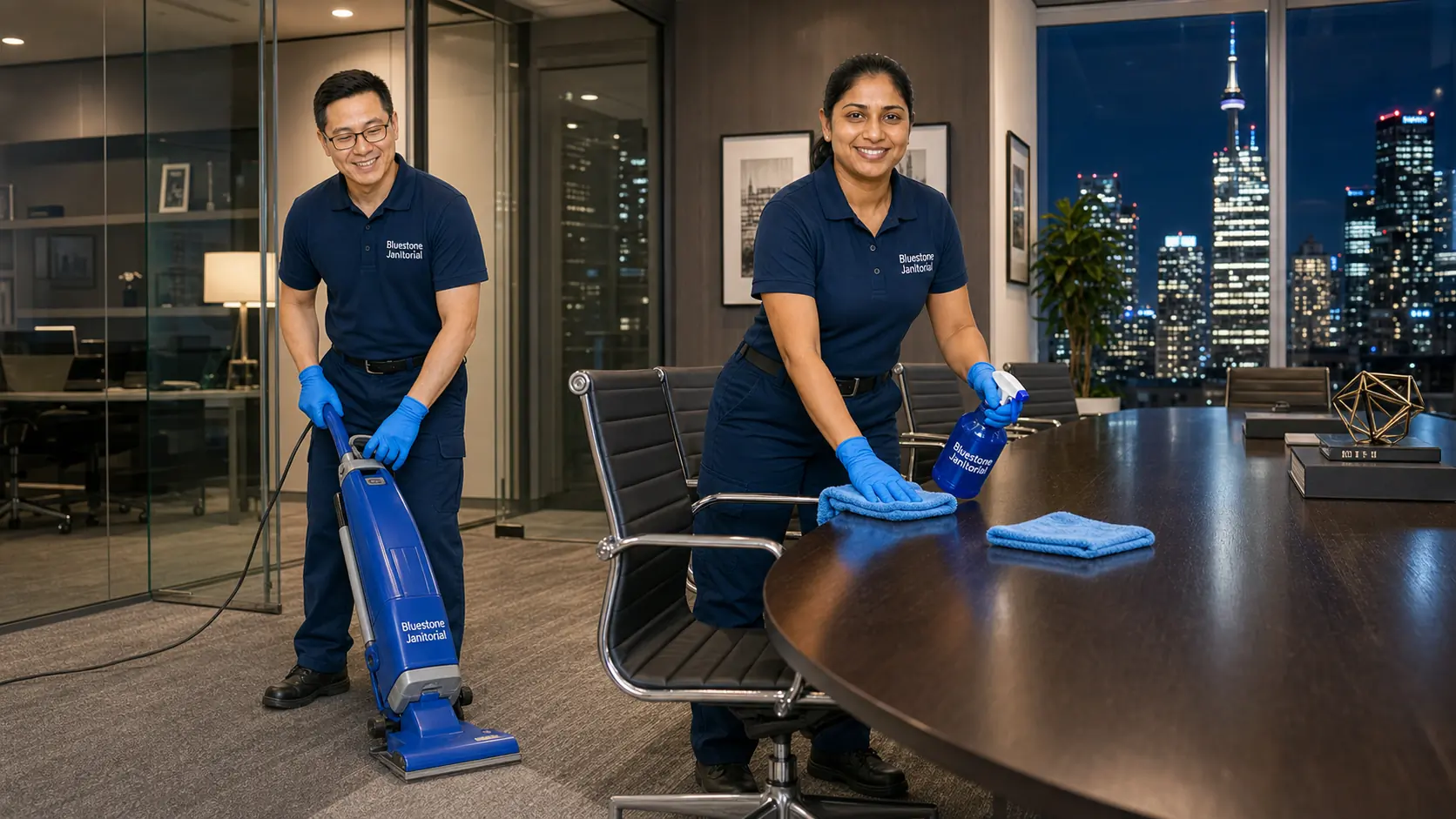 Office Cleaning cleaning service Toronto